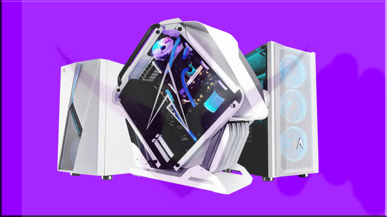 PC Build
