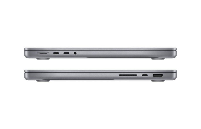 Pro 2023 (M2 Pro Chip | 16GB RAM | 512GB SSD | 10-Core CPU | 16-Core GPU | 14.2" Retina XDR Display)