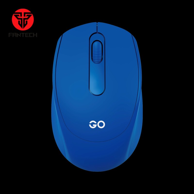 W603 Go Wireless Office Mouse