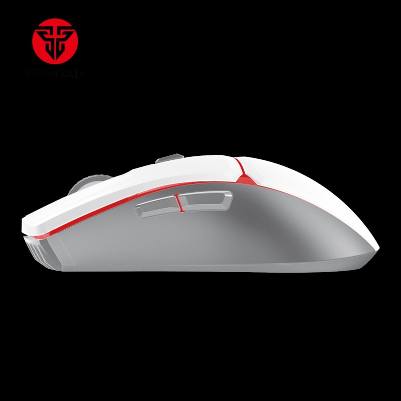 Fantech Crypto WGC3 Dual Mode Wireless Rechargeable Gaming Mouse