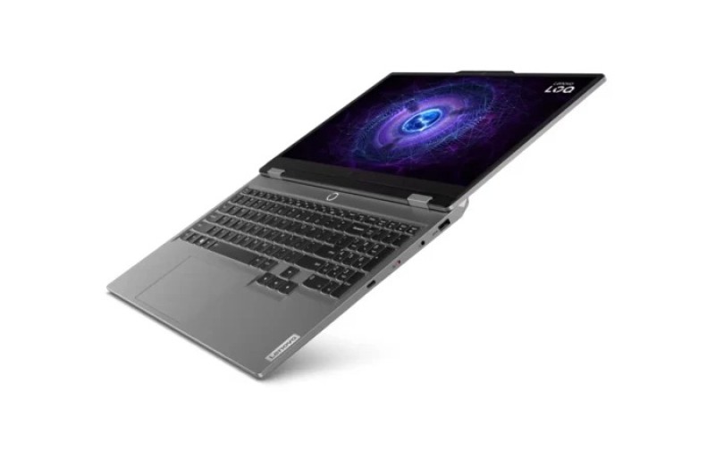 Lenovo LOQ 15AHP9 2025 – Ryzen 7 8845HS | RTX 4060 | 16GB RAM | 1TB SSD | 15.6" 144Hz FHD Display