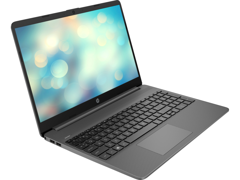 HP Notebook 15S FQ5022NE (Intel Core I5 - 1235U Processor | 8GB RAM | 512GB SSD | Intel Iris Xe Graphics | 15.6" FHD Display)