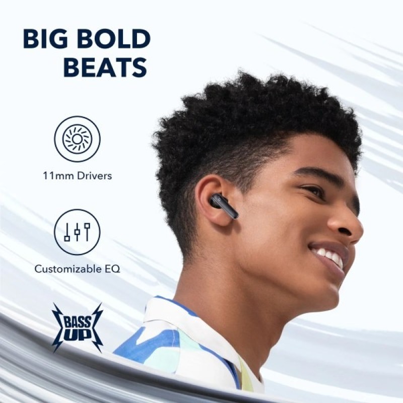 Anker Soundcore Life P3 Earbuds