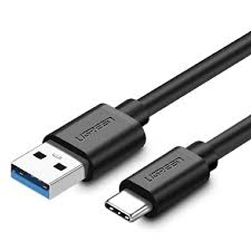 UGREEN USB 3.0 To USB-C Cable (1 Meter)