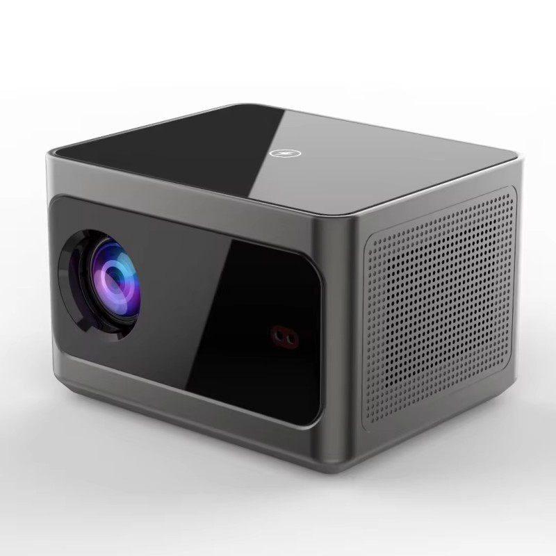 AUN A9 Android Hall/Classroom Projector 8000 Lumens
