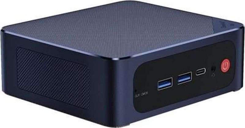 Beelink SEi12 Pro Mini PC 12th Gen I7 16GB 500GB SSD Windows 11 Pro