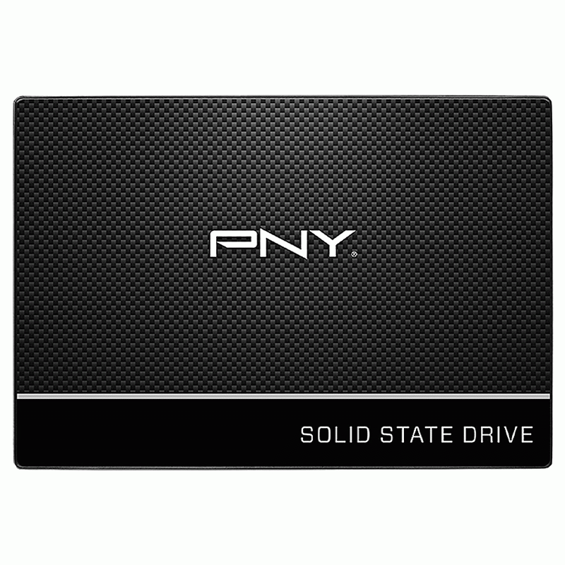 PNY CS900 1TB 2.5” SATA III SSD