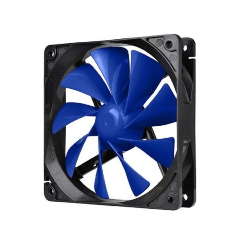 Thermaltake Pure 12 120mm Silent Case Fan (CL-F037-PL12WT-A)