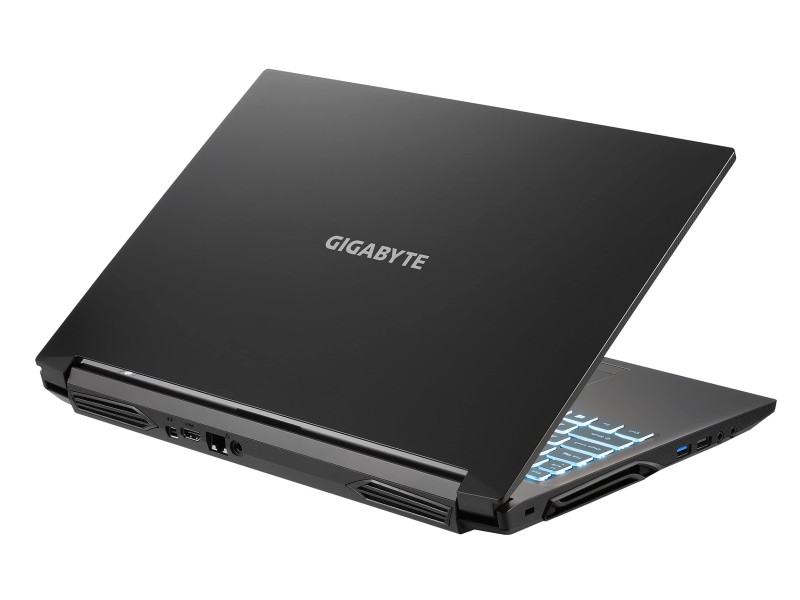 Gigabyte G5 MD Gaming Laptop (Intel Core I5-11400H | 16GB RAM | 512GB SSD | NVIDIA RTX 3050Ti 4GB | 15.6" FHD IPS Display)