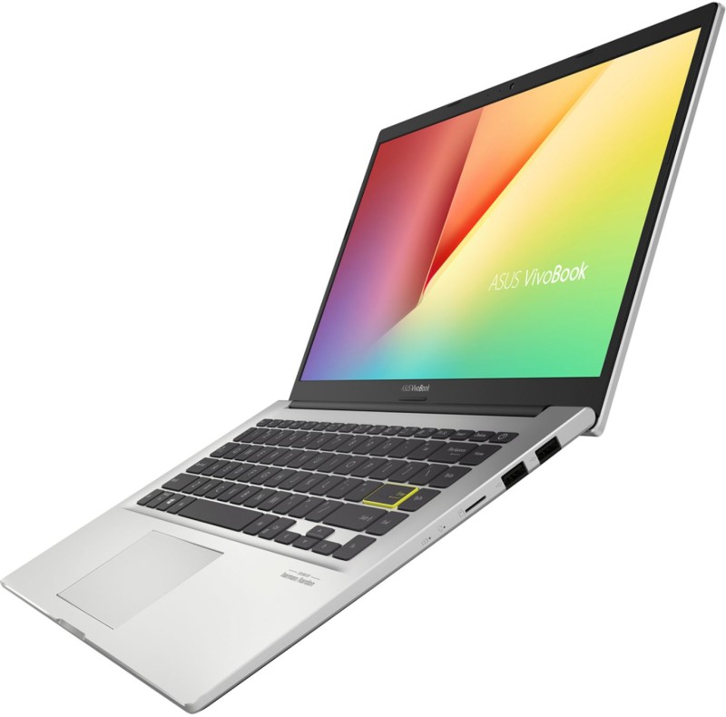 Asus Vivobook X413J (Intel Core I3 - 1005G1 Processor | 4GB RAM | 128GB SSD | Intel UHD Graphics | 14" FHD Display)
