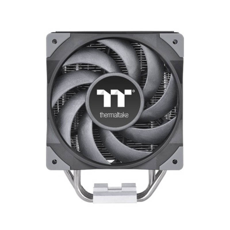 TOUGHAIR 510 Dual Fan High-Performance CPU Cooler