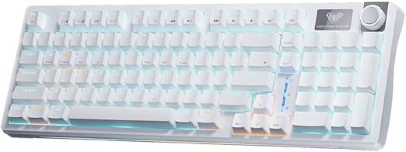 AULA S98 Wireless Mechanical Keyboard