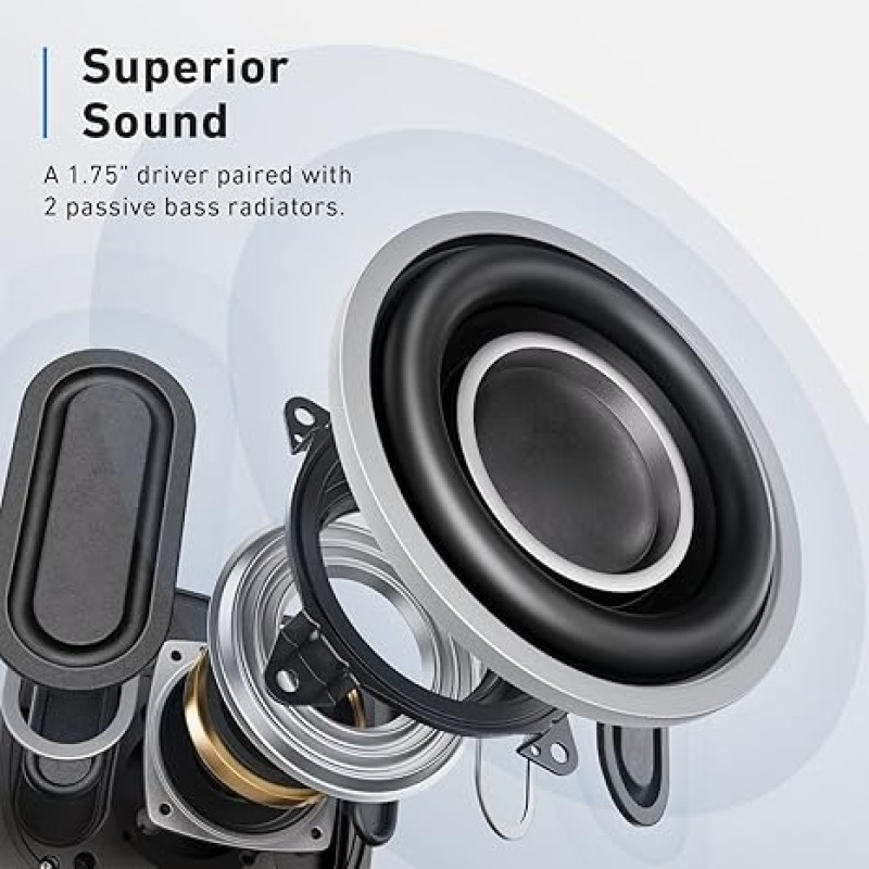 Anker PowerConf S330 USB Speaker