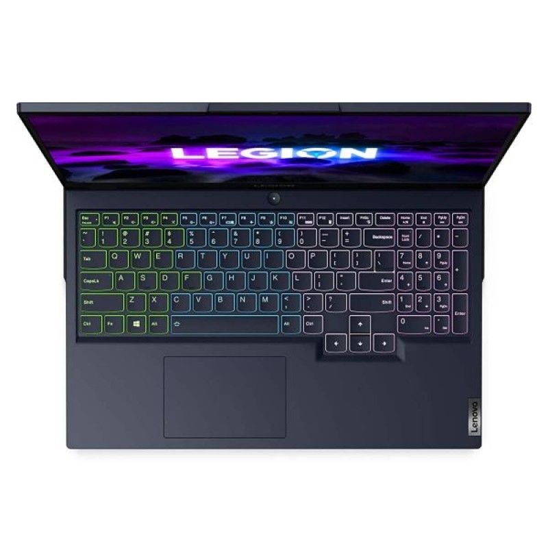 Legion 5 Ryzen 7 5800h 16/512 Rtx 3050ti 15.6” 165hz Rgb Keyboard
