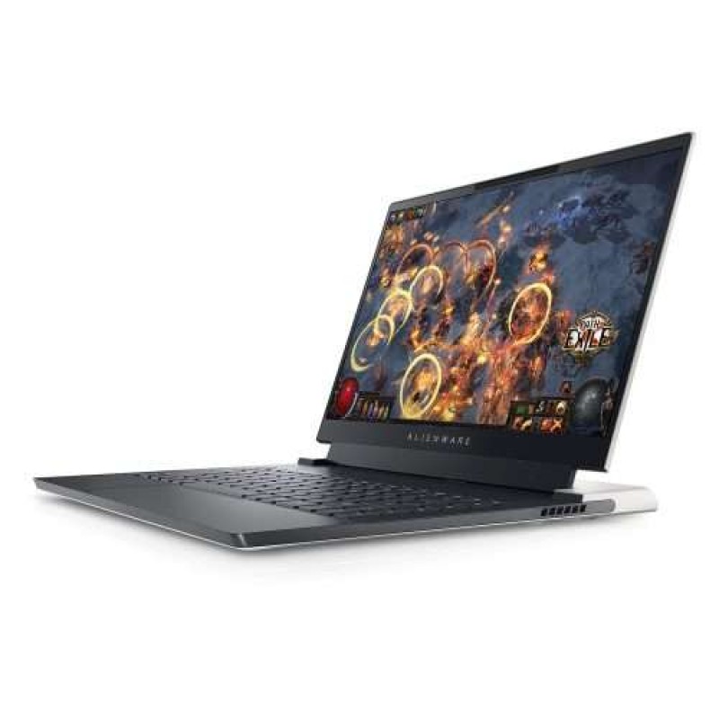 Alienware X14 Gaming Laptop Intel I7-12700H, 14″ FHD 144Hz 400nits 16GB DDR5, 512 SSD, Nvidia RTX 3060 6GB, Win 11 In Nepal