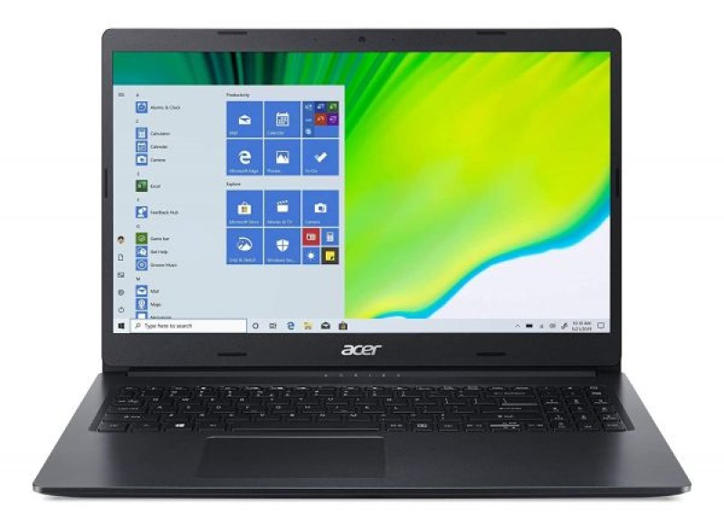 Acer Aspire 3 Core I5 10Th Gen / 8GB RAM / 256gb  SSD