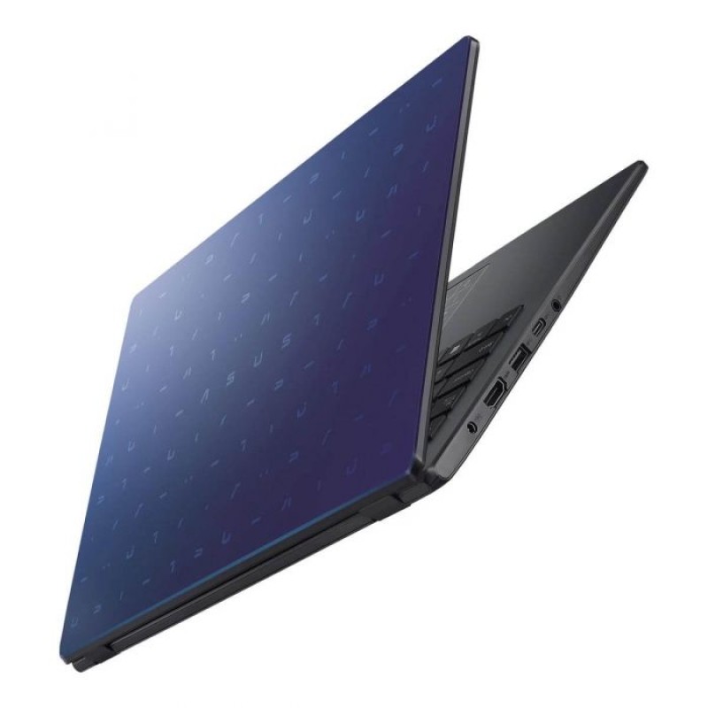 Asus VivoBook E410MA (Intel Celeron N4020 Processor | 4GB RAM | 128GB SSD | Intel UHD 600 Graphics | 14" HD Display)