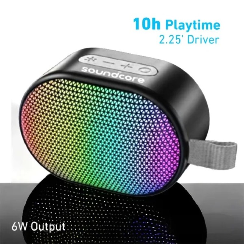 Soundcore Pyro Mini Speaker