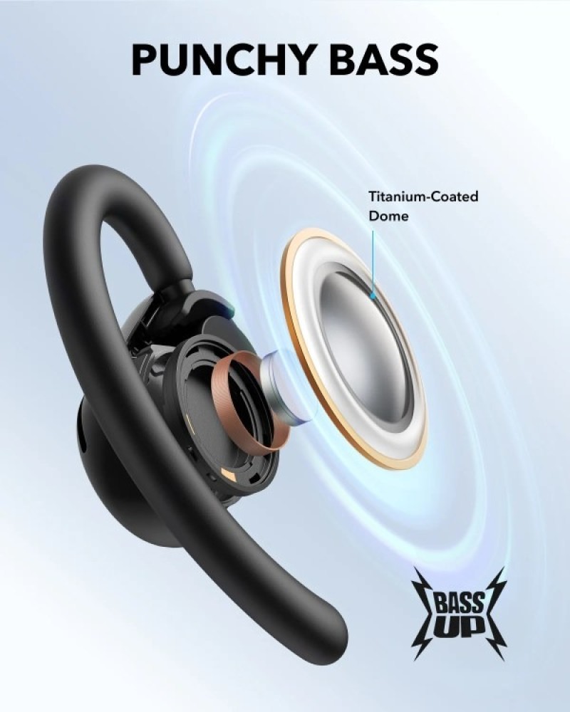 Anker Soundcore V20i Earbuds