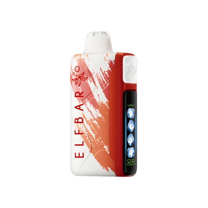 ELFBAR 30K Ice King Disposable Vape  30000 Puffs In Nepal - Exort Store