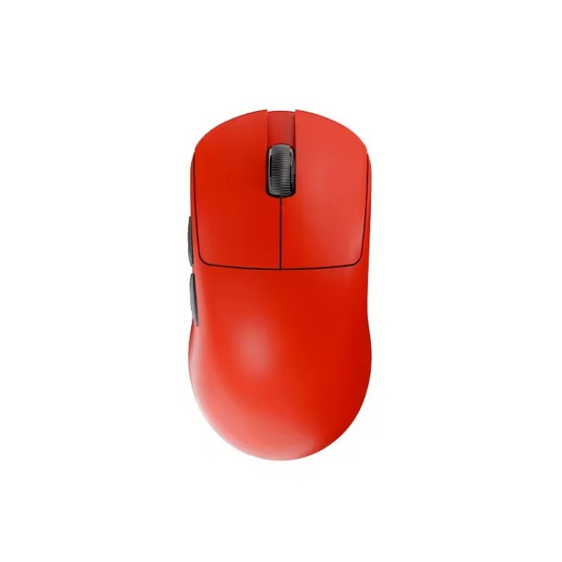 Madlions MAD G Series Lightweight 8K Gaming Mouse | PAW3395 Sensor | Wired + 2.4G Wireless | Esports Mouse