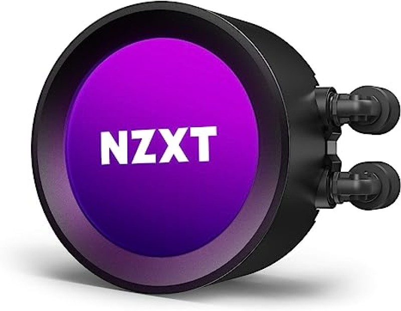 Nzxt Kraken Z73 360mm Liquid Cooler LCD Display AIO