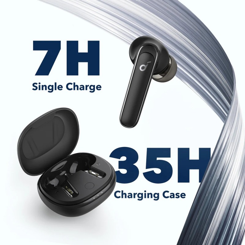 Anker Soundcore Life P3 Earbuds