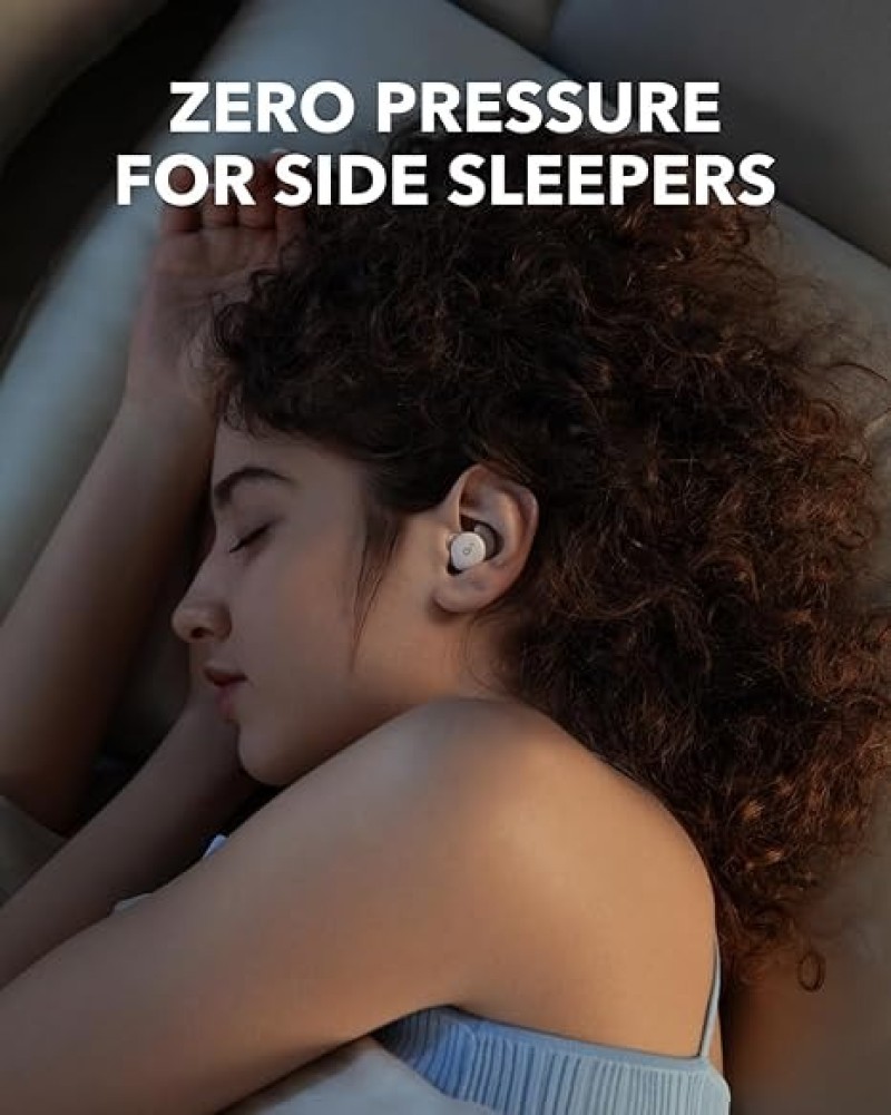 Anker Soundcore Sleep A20 Earbuds