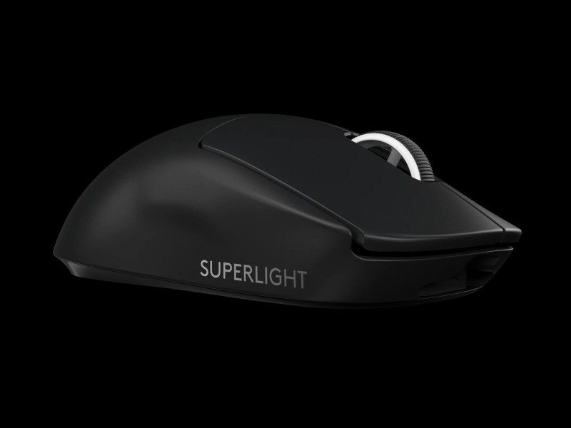 Logitech G PRO X SUPERLIGHT Wireless Gaming Mouse