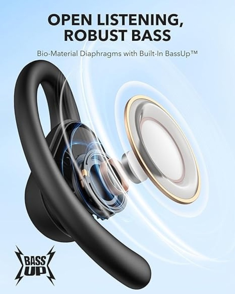 Anker Soundcore V30i Open-Ear Headphones