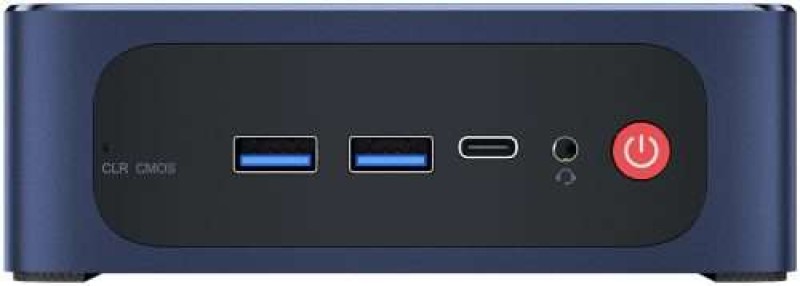 Beelink SEi12 Intel 12 Gen Mini PC I5-1235U 8GB 500GB SSD Windows 11 Pro