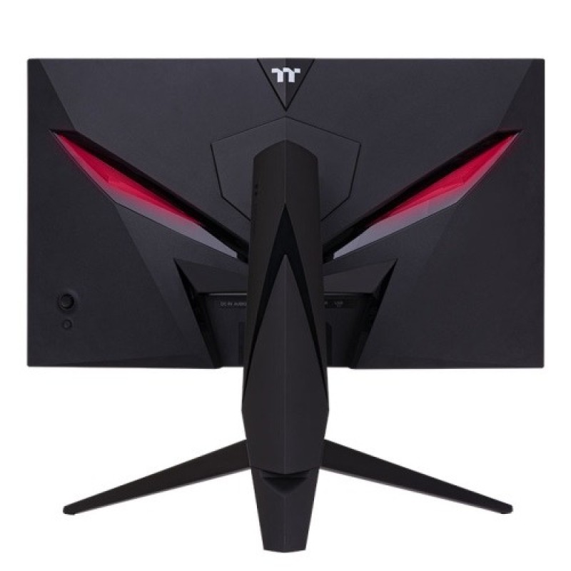 Thermaltake TGM-I27FQ 27" QHD 165Hz HDR IPS Gaming Monitor