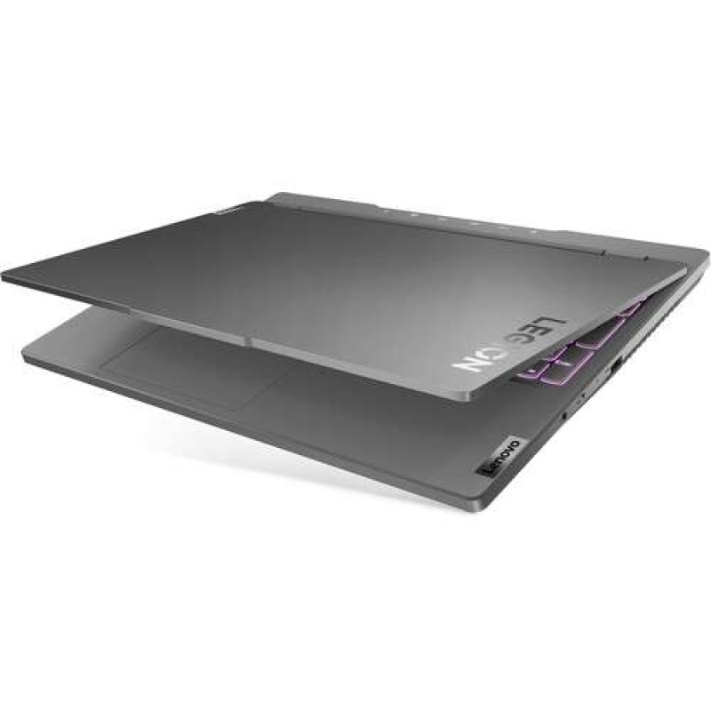Legion 5i Gaming Laptop - 15.6" FHD 165Hz, Intel Core I7-12700H, 16GB RAM, 1TB SSD, NVIDIA GeForce RTX 3060 6GB, Windows 11