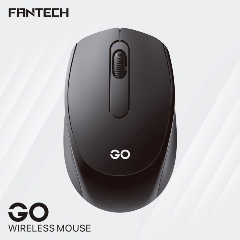 W603 Go Wireless Office Mouse