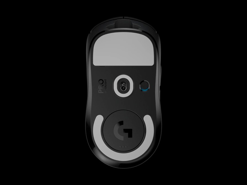 Logitech G PRO X SUPERLIGHT Wireless Gaming Mouse