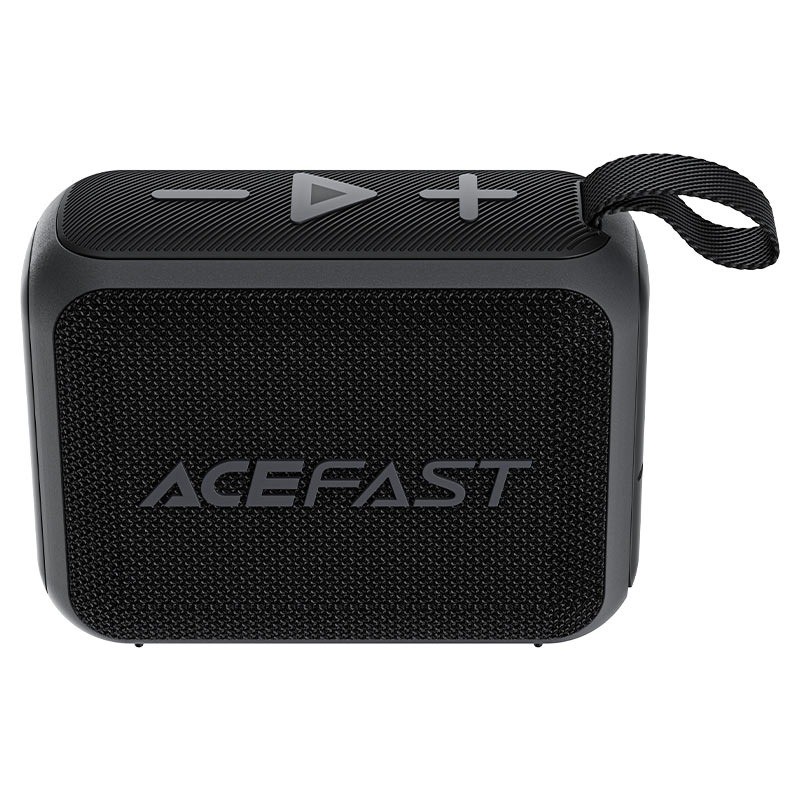 ACEFAST K4 Go Portable Bluetooth Speaker– Mini Waterproof 5W Wireless Speaker