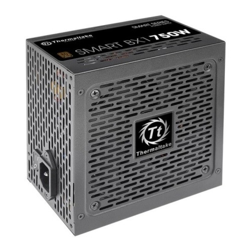 Thermaltake Smart BX1 750W 80 PLUS Bronze Non-Modular PSU