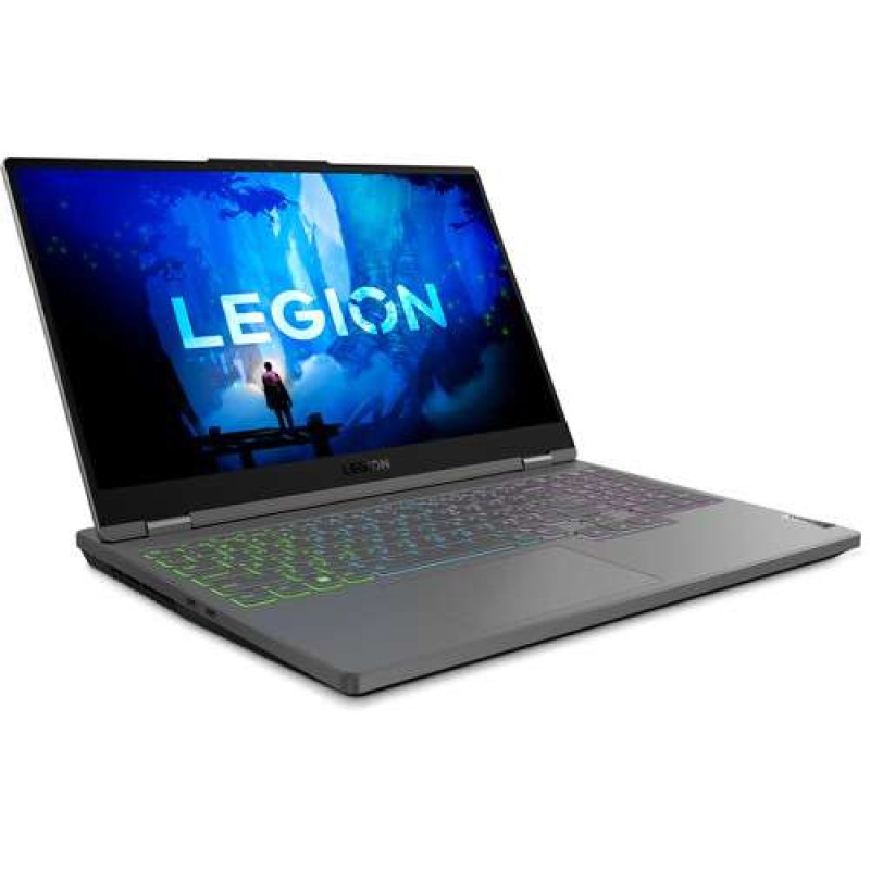 Legion 5i Gaming Laptop - 15.6" FHD 165Hz, Intel Core I7-12700H, 16GB RAM, 1TB SSD, NVIDIA GeForce RTX 3060 6GB, Windows 11