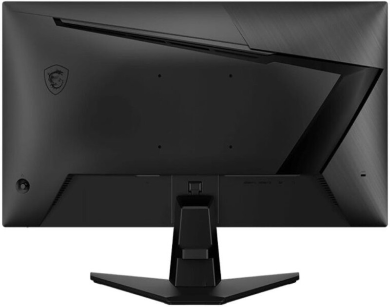 MSI MAG 255XF 24.5” FHD 300Hz Rapid IPS Gaming Monitor | 0.5ms, FreeSync Premium, HDR Ready