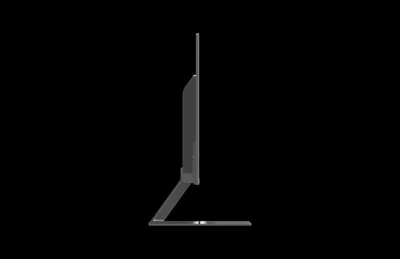Dahua DHI-LM22-C201P 21.5" Full HD IPS Monitor