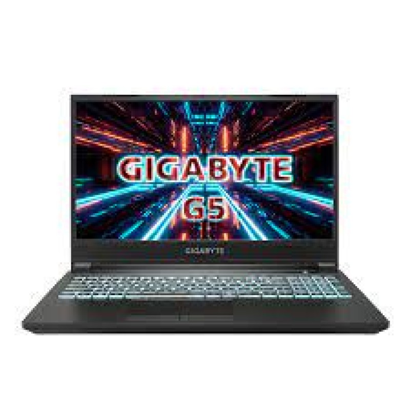 Gigabyte G5 MD Gaming Laptop (Intel Core I5-11400H | 16GB RAM | 512GB SSD | NVIDIA RTX 3050Ti 4GB | 15.6" FHD IPS Display)