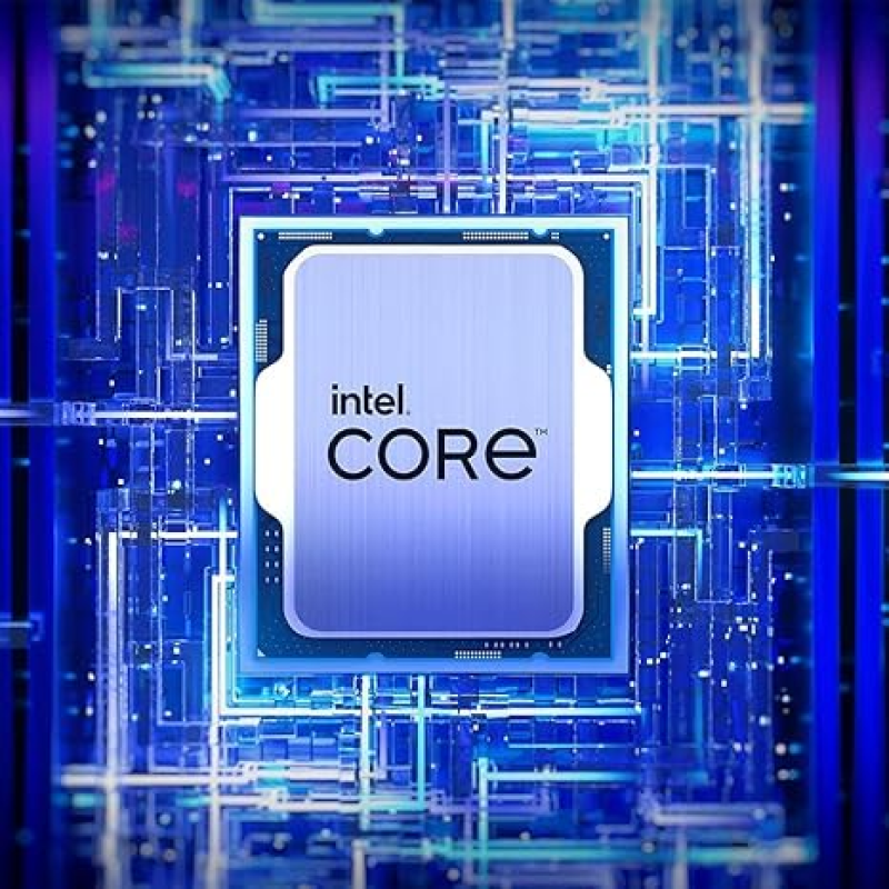 Intel Core I5-13600K Processor