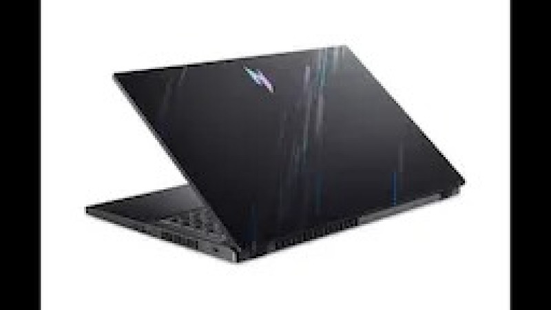 Acer Nitro V 15 2023 I5 13420H | RTX 3050 6GB | 8GB RAM | 512GB SSD | 15.6" FHD 144Hz Display | 1 Year Warranty