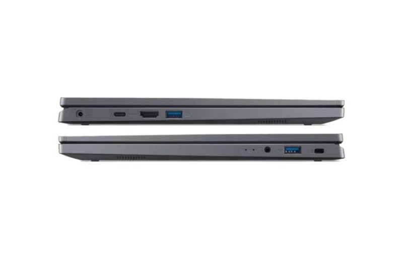 Acer Aspire 14 A14-51P (14th Generation Intel Core 5 120U Processor | 16GB RAM | 512GB SSD | 14" WUXGA (1920 X 1200) IPS Display | 1 Year Warranty)