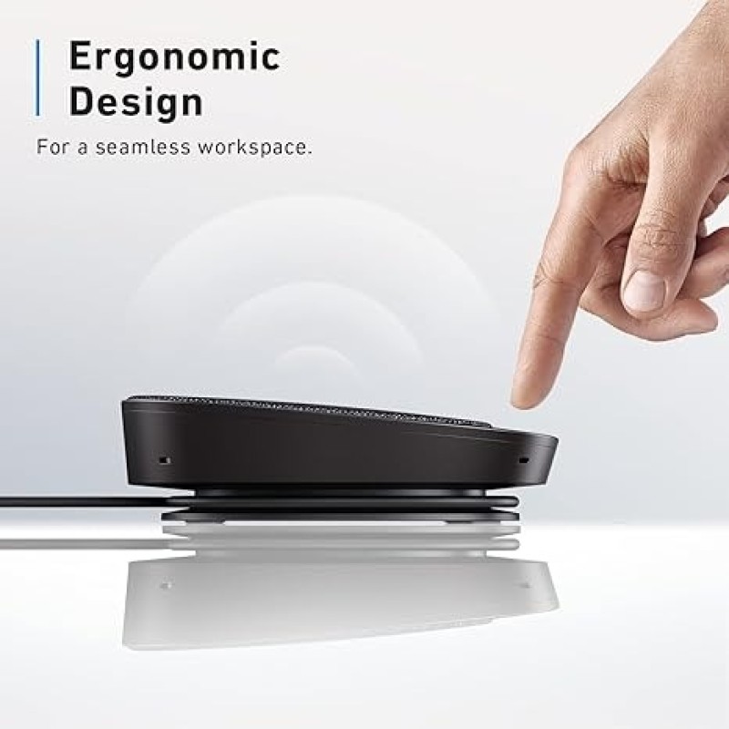 Anker PowerConf S330 USB Speaker