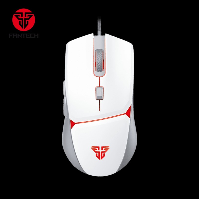 CRYPTO VX7 Macro Wired Gaming Mouse