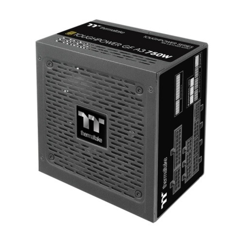 Toughpower GF A3 750W Gold – TT Premium Edition
