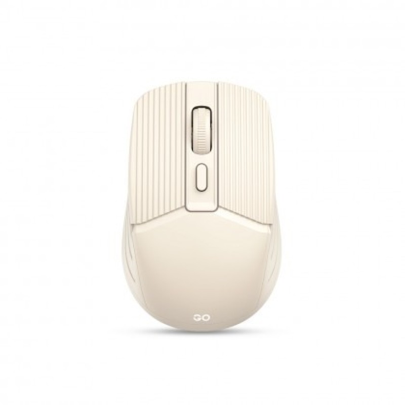 W605 Go Wireless Mouse