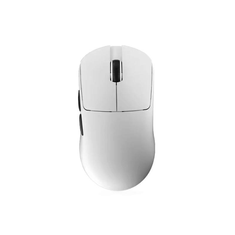 Madlions MAD G Series Lightweight 8K Gaming Mouse | PAW3395 Sensor | Wired + 2.4G Wireless | Esports Mouse