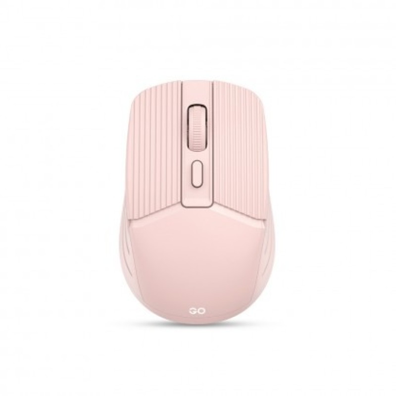 W605 Go Wireless Mouse